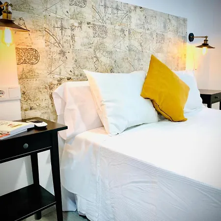 Apartament Romanas Mérida