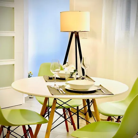 Apartamento Romanas Mérida