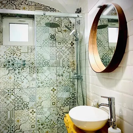 Romanas Apartamento