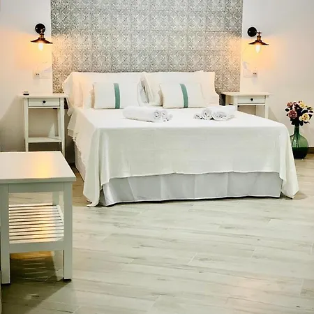 Romanas Apartamento Mérida