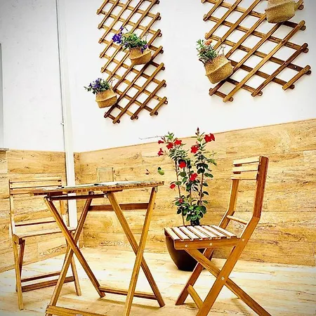 Apartamento Romanas