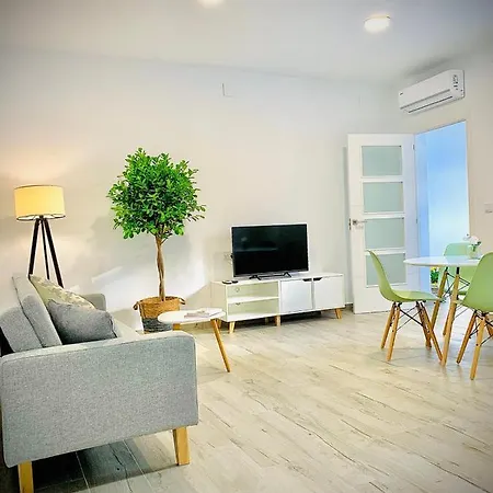 Apartamento Romanas Mérida