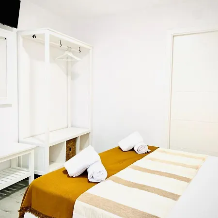 Apartamento Romanas *