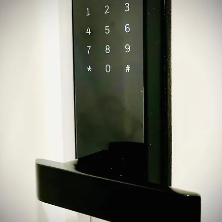 Romanas Apartamento *