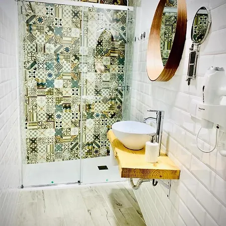 Romanas Apartamento Mérida