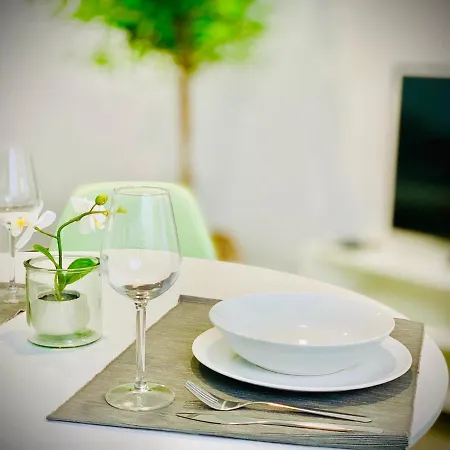 Apartamento Romanas