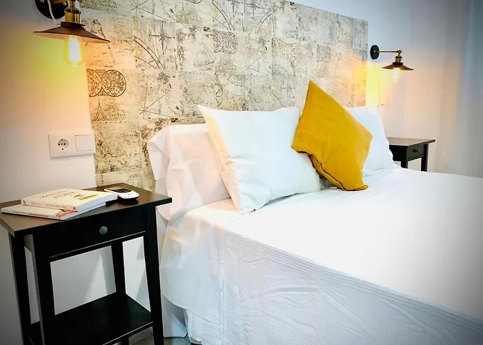 Apartament Romanas Mérida