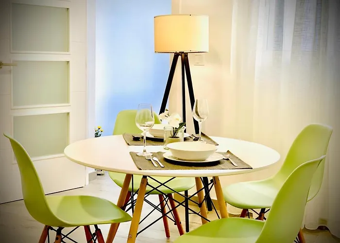 Apartament Romanas Mérida