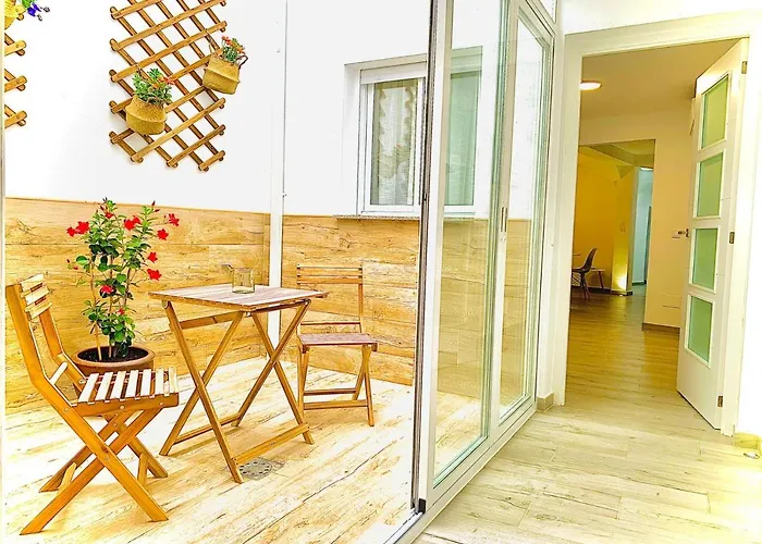 Διαμέρισμα Romanas Μέριδα