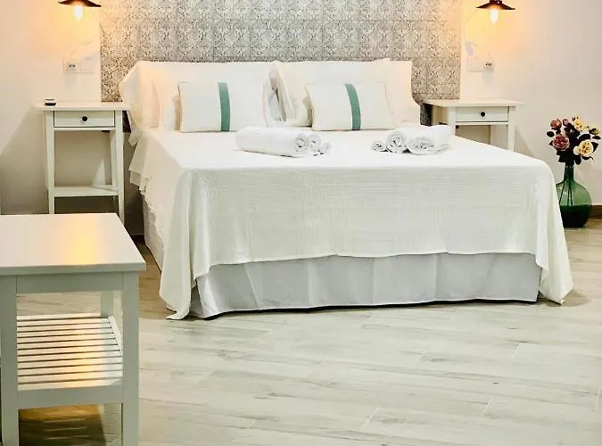 Romanas Apartament Mérida