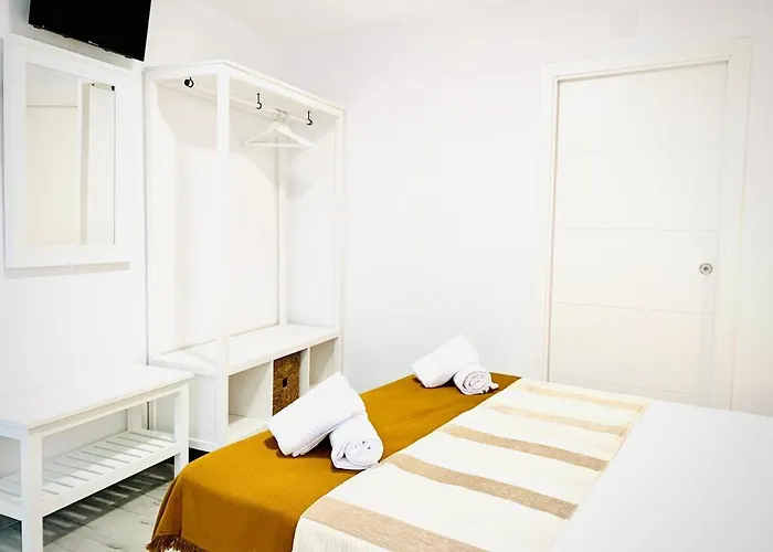 Apartament Romanas *