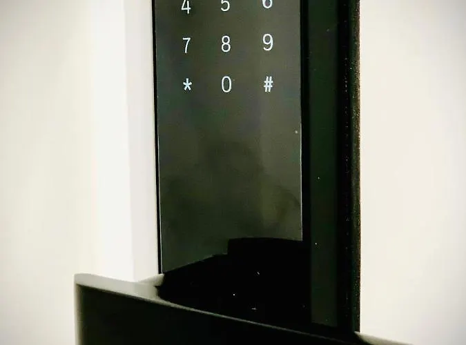 Romanas Apartament *