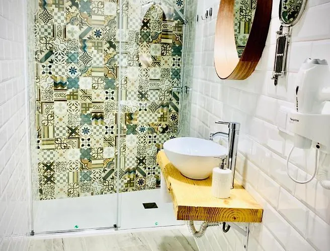 Romanas Apartament Mérida